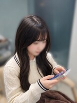 ルシエル(Le ciel) 美髪縮毛矯正