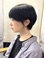 ナンバー 六本松(Number)&nbsp;コンパクトショート