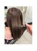 酸性ストレート☆