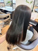 ライフメイクシベル 東林間(Life make siblles)&nbsp;梅雨前の縮毛矯正しましょ
