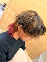 ハイレート 坂戸店(Hairate) チェリーウルフ