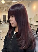 ラベンダーパープル
