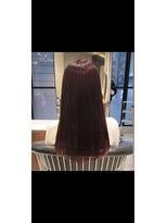 トイロ 新宿(Toiro)&nbsp;ピンクラベンダーカラー