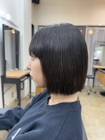 ココロ(COKORO)&nbsp;ミニボブ