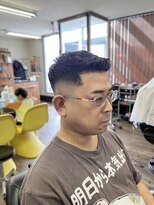 ホットヘアー (HOT HAIR) フェザーアップ