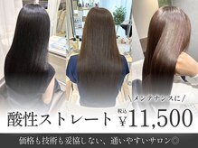 フルールバイアヴァンスクロス(Flulu by avance. cross)