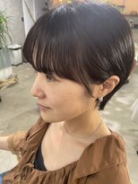 ハサミヤ(8338)&nbsp;大人ショート