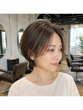 フェリシータ リコルソ(FELICITA RicorsO) 【FELICITA STYLE】