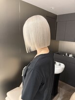 ネスト 烏丸河原町(NEST.)&nbsp;ハイトーンボブ