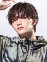 ダダ 本店(D.D.)&nbsp;無造作マッシュウルフ