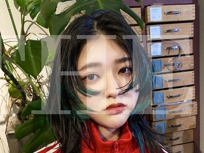 オンザ(ONTHE)の写真