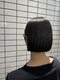 ビリジアン(VIRIDIAN)の写真/世田谷駅徒歩1分!赤ちゃんの口に入っても大丈夫なものを厳選して使用♪毛先まで潤いたっぷりのツヤ髪に…★