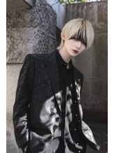 スノットバイガルテ(SNOT by GARTE)&nbsp;LEON 