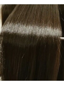 ランド 国分寺(LAND) 指通りの良い艶髪に【縮毛矯正 国分寺髪質改善 国分寺縮毛矯正】