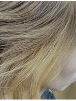 プレッソヘアー Presso hair&nbsp;ライトマット