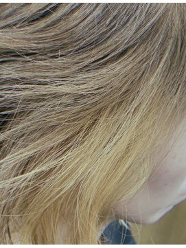 プレッソヘアー Presso hair ライトマット