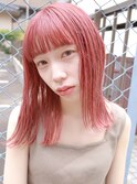 [Ravo]＊オラプレックスコース＊ダブルカラー