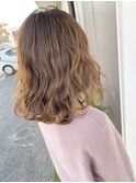 波巻き
