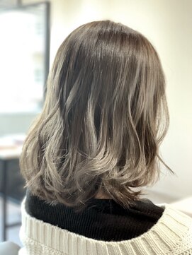 スターズ 川越店(STARS) ミルクティーベージュ