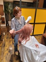 お家での手入れが楽になる方法を、お伝えします！！