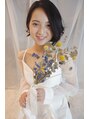 はな(hana)&nbsp;ヘアメイク、着付け、撮影、ブライダル