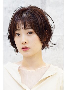 タヤ 香椎店(TAYA) コンパクトボブ