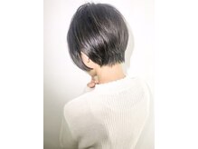 ヘナカラー専門美容室 ヘナガーデン 四街道店