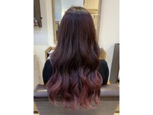 ヘアーラクープ(HAIR LA COUPE)
