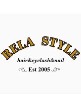 RELA STYLE 【リラスタイル】