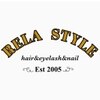 リラスタイル(RELA STYLE)のお店ロゴ