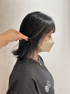 リア(Li'a by neolive) インナーブルージュ