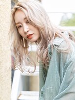 アッシュ 国立店(Ash)&nbsp;カット/カラー/パーマ/縮毛矯正/髪質改善/国立/府中/小平