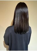 弱酸性ストレート　諸冨