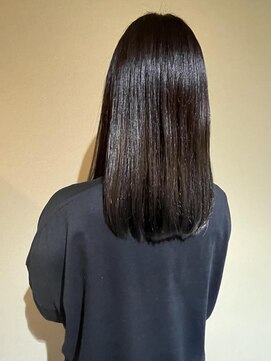 ゼン(Zen.) 弱酸性ストレート　諸冨