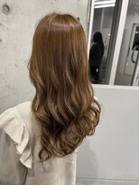 アルドラ(ALUDRA)&nbsp;ベージュカラー