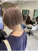 【高木】人気!!ハイトーン×bob◎