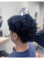 ヘアーラニッシュ 船橋店(hair Lanish) ビジネスパーマ