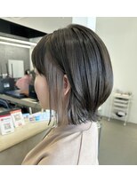 ゴットラトゥール(GOTTO LATOUR)&nbsp;インナーカラー/イヤリングカラー/インナーアッシュ