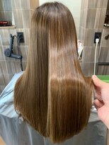 アクアヴィタエ(Aqua vitae)&nbsp;髪質改善トリートメント