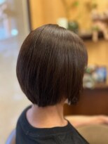 ヘアサロン コマチ(hair salon comachi)&nbsp;＃浜松＃美容室＃髪質改善＃白髪ぼかし＃メンズ＃白髪染め