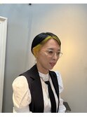 タイトショート