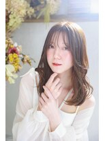 コレクション 船堀店(collection)&nbsp;ゆる巻きナチュラルゆる巻き