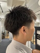 リタ オム 大宮店(RITA HOMME)&nbsp;ビジネスショート【大宮/メンズ/メンズサロン】