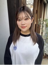 ルーリールー(Rulyru)&nbsp;星山 沙希