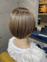 コアークリップ 東光店(CORE CLIP)&nbsp;caramel beige