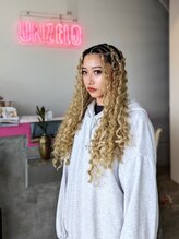 アンゼロ(UNZELO)