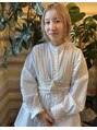 アノネ(anone) 橋本 晃子