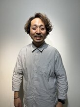 リエスタサロン 流山おおたかの森(liesta) 酒巻尚弘 おおたか