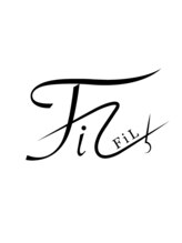 フィル(FiL) FiL フィル
