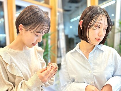 アールオー(Ro)の写真